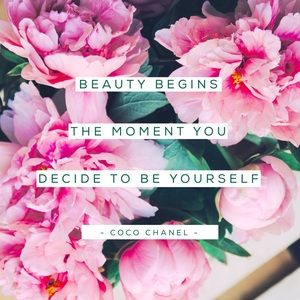 Meet your Posher, Lou